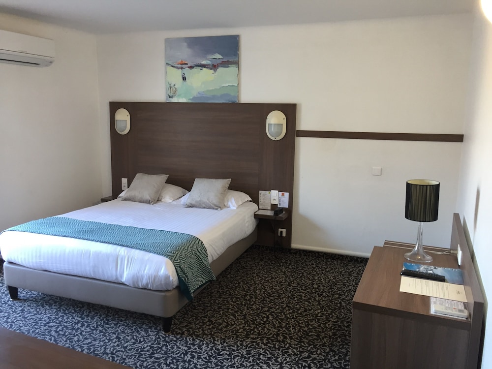 Hotel Le Galion 11/65