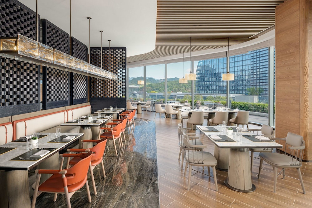 Lishui Marriott Hotel 31/50