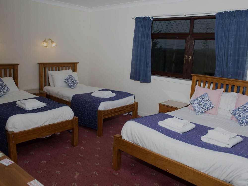 Herdshill Guest House 7/24