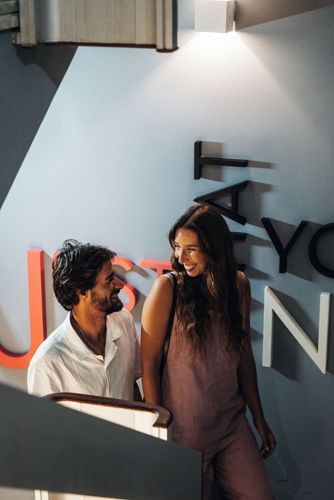 STAY HOTEL PORTO CENTRO TRINDADE 16/62