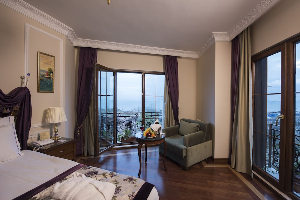 Glk Premier Sea Mansion Suites Spa 48/71