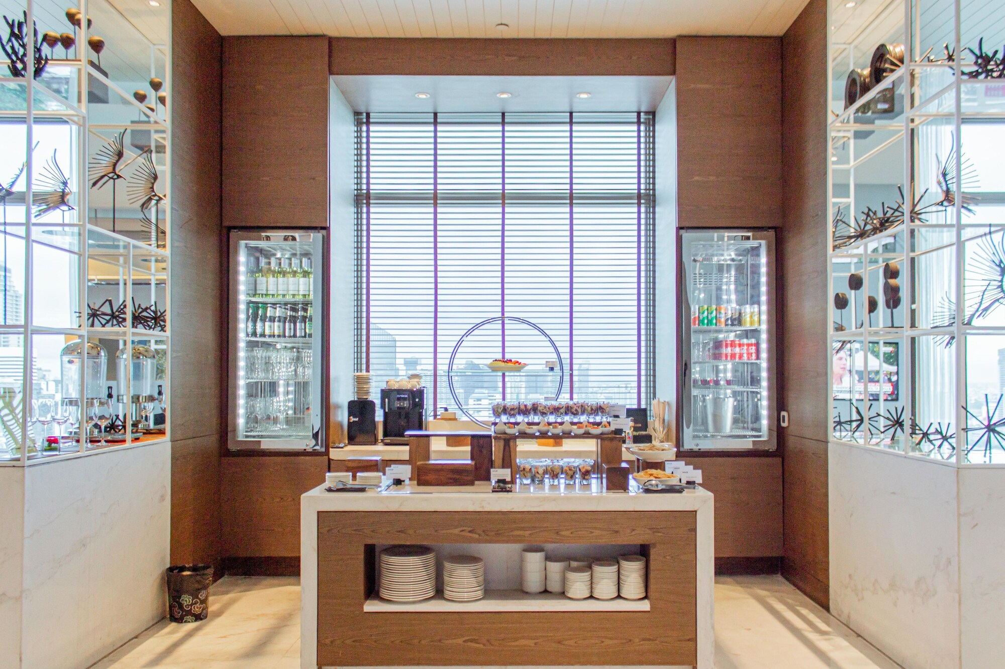 Restaurant-cafeteria