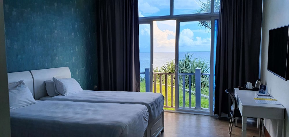Golden Tulip Grande Comore Moroni Resort And Spa 8/70