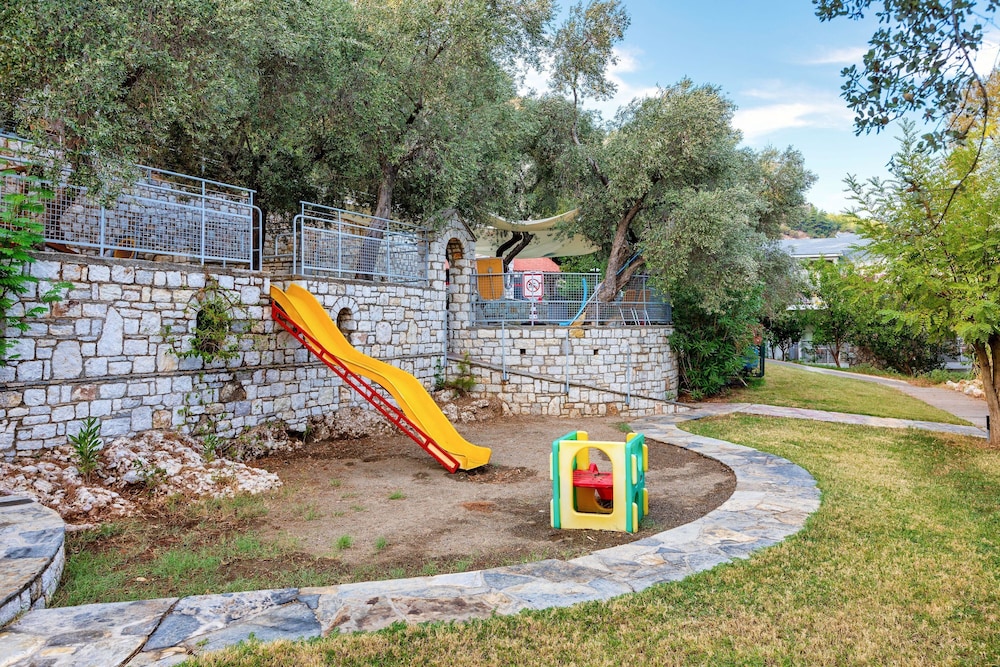 Loryma Resort Hotel 30/49