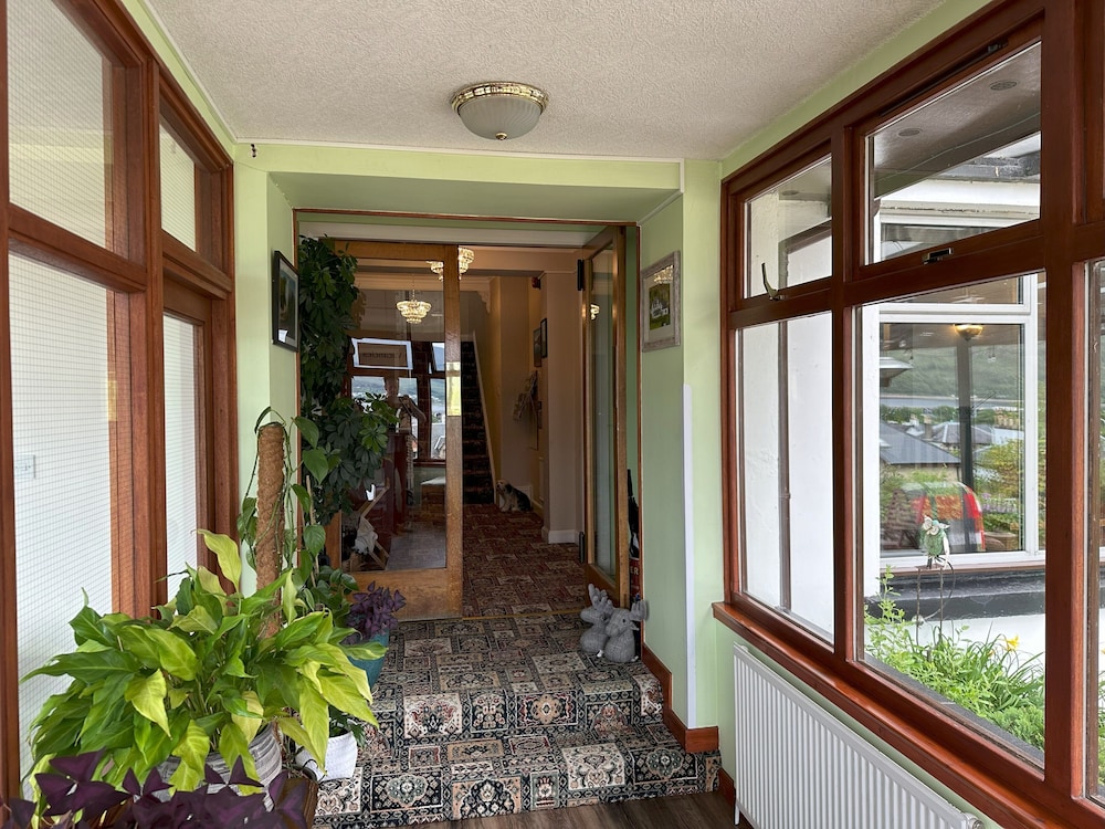 Guisachan House 8/58