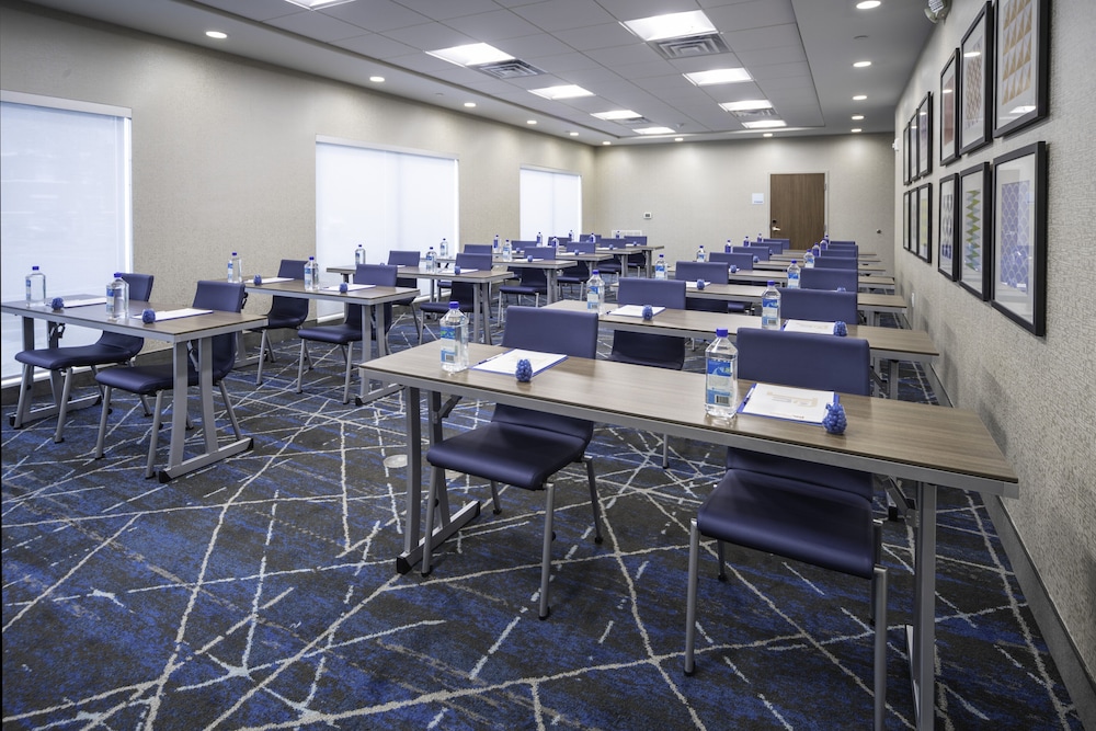 Holiday Inn Express Suites Rock Hill An Ihg Hotel 39/49