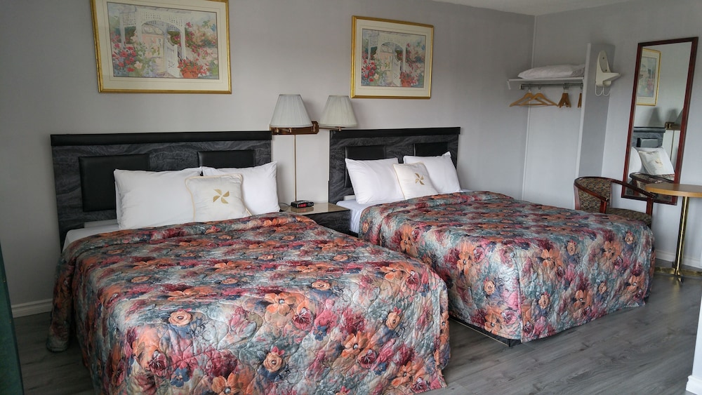 7 Nights Stay 29/57