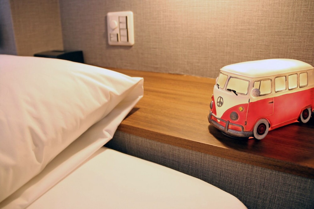 Hotel 3o clock Tennoji 26/50