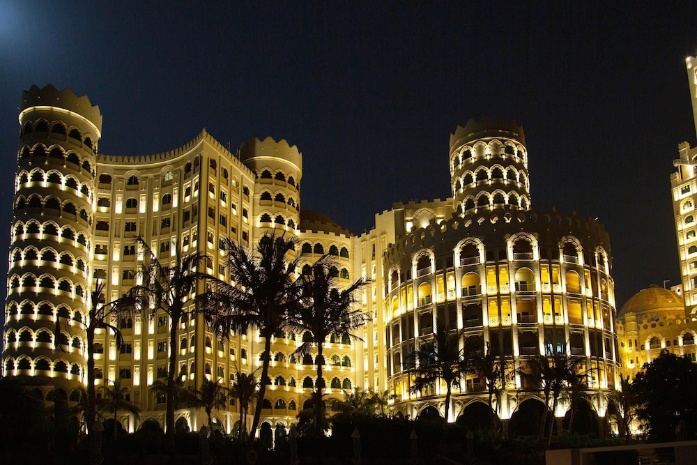 Al Hamra Residence in RAS AL KHAIMAH