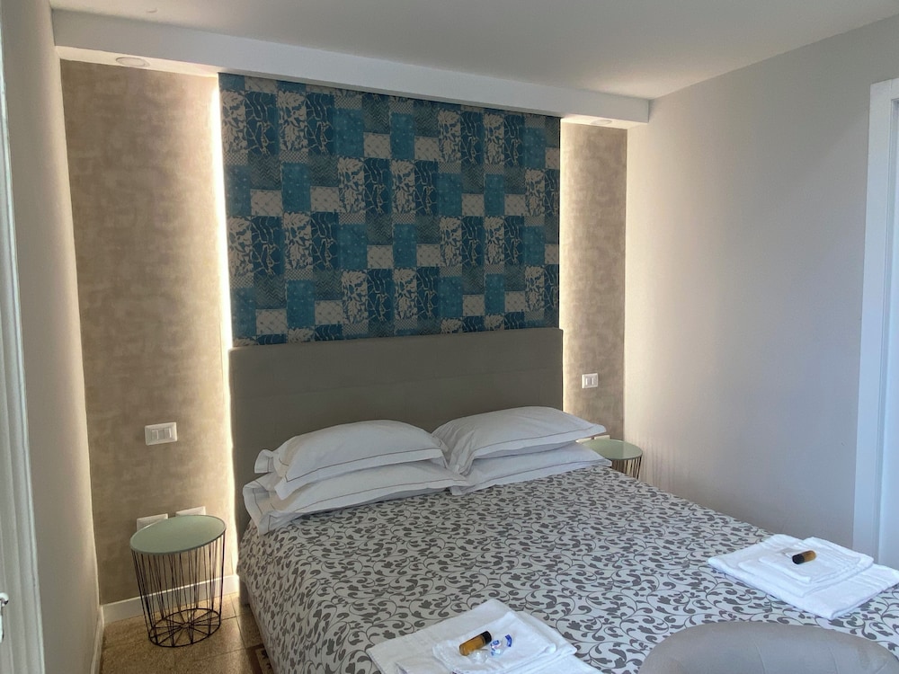 B&B Suite Cutelli 30/50