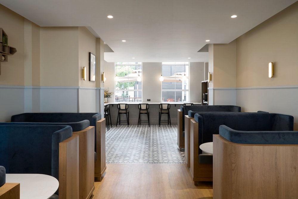 Four Points Flex by Sheraton London Euston 25/40