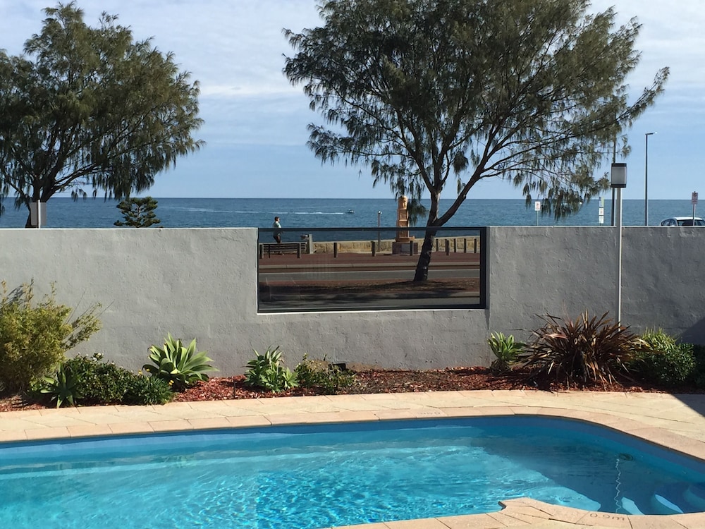 Quality Resort Sorrento Beach in PERTH