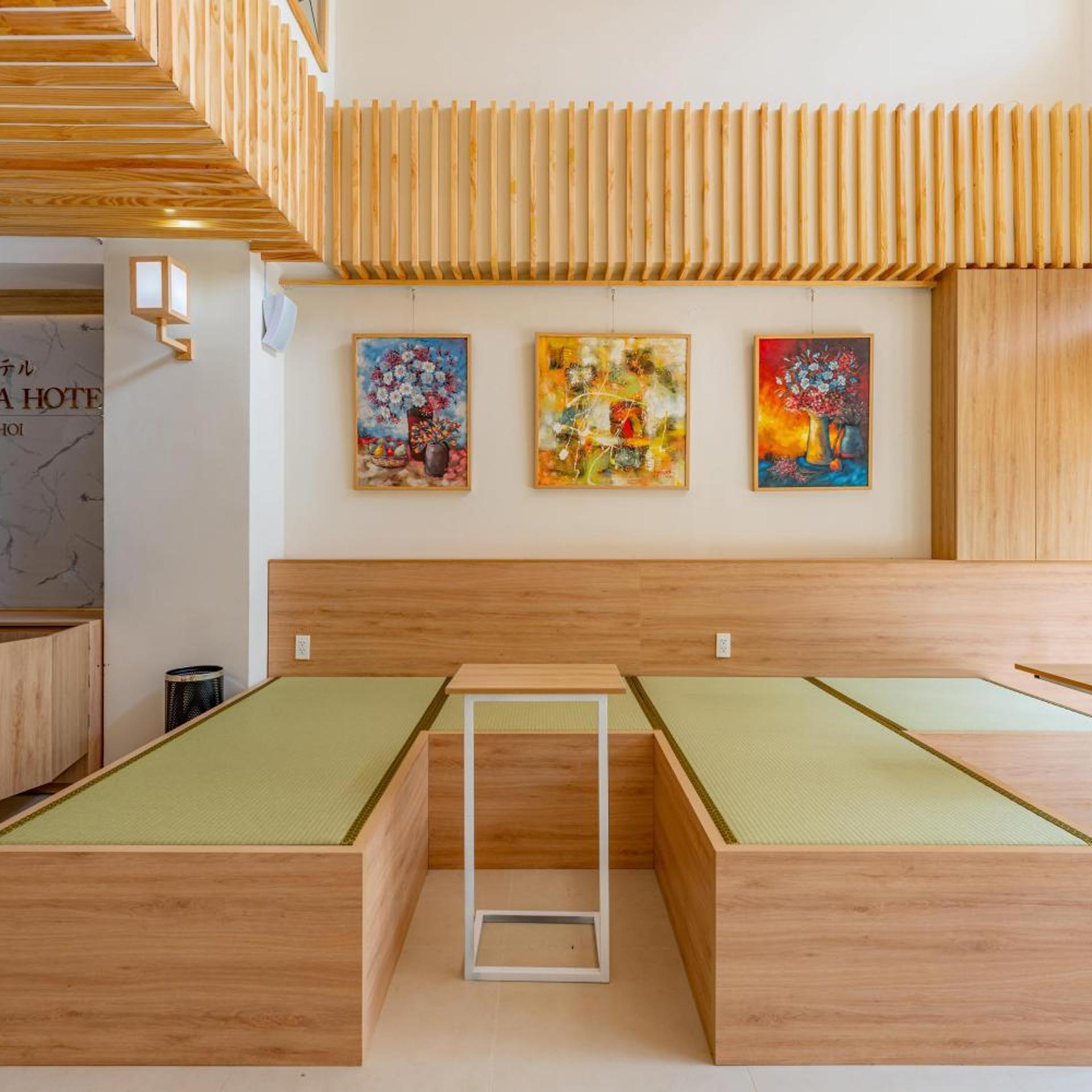 Edoya Hotel Dong Khoi 32/50
