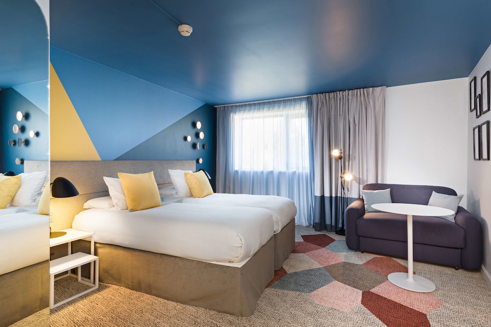 Radisson Hotel Aix En Provence 14/65