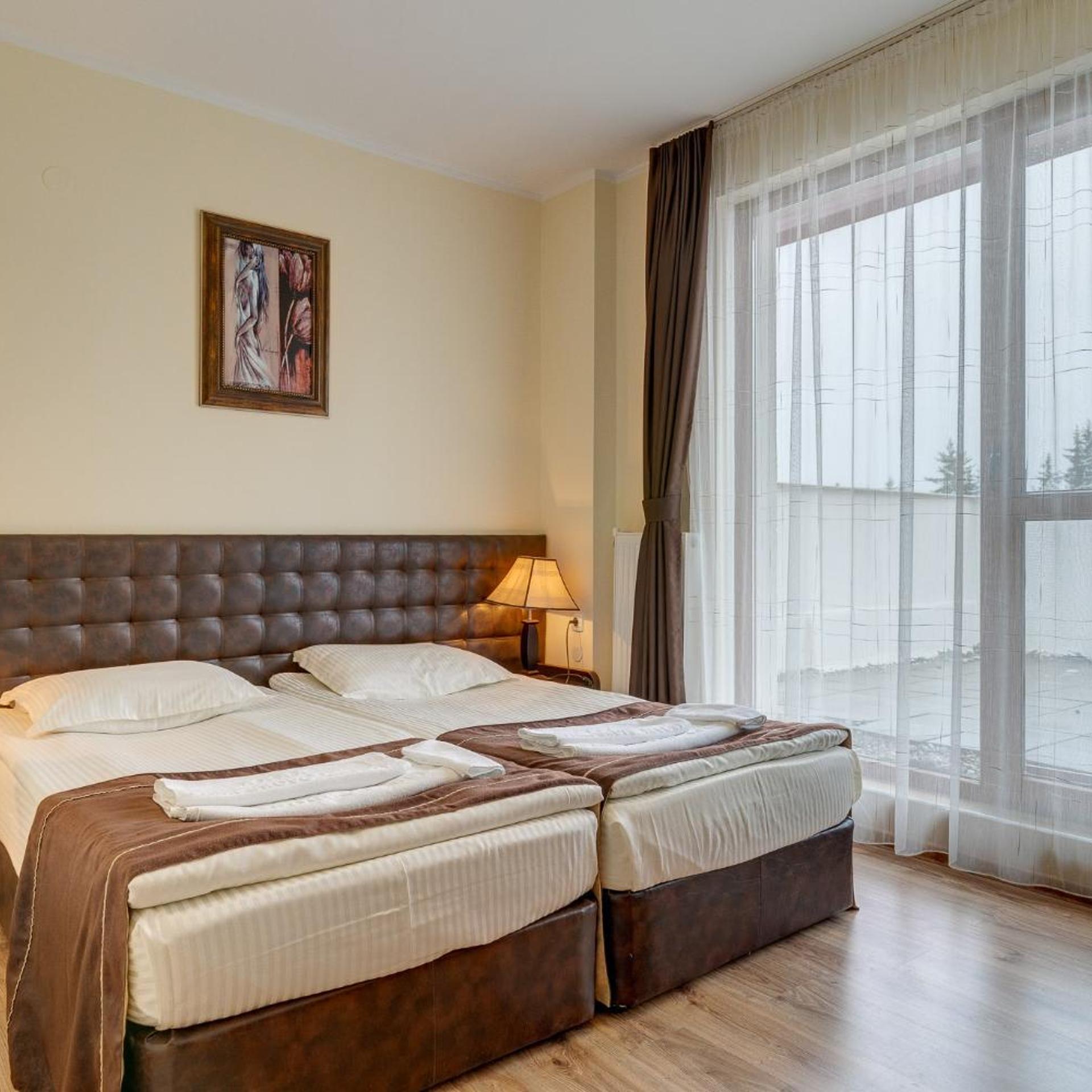 Kamellia Hotel Pamporovo 12/50