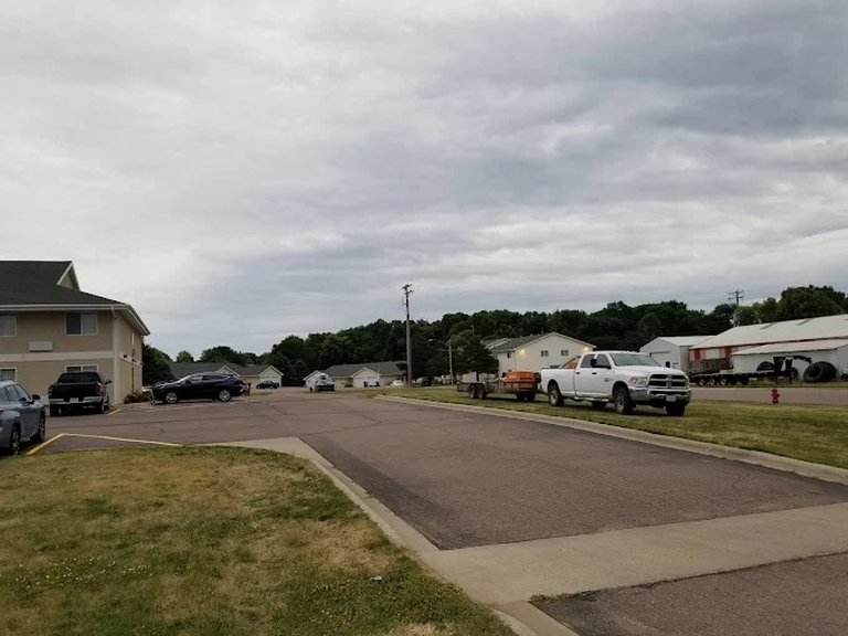 Bilmar Inn & Suites Dell Rapids Near Sioux Falls 40/50