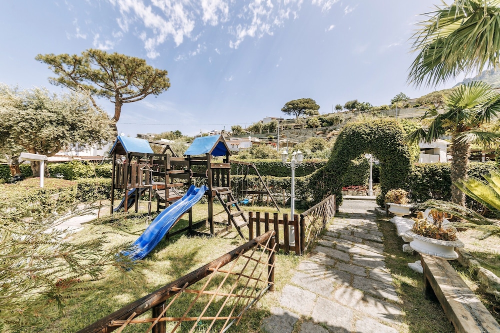 Hotel Galidon Terme Ischia Village 37/74