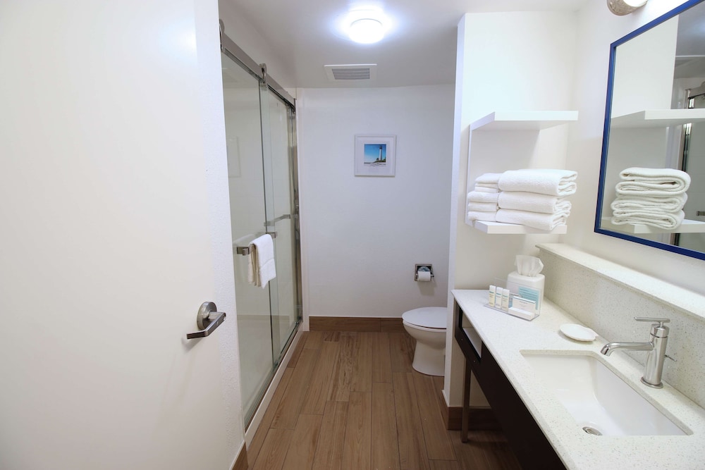 Hampton Inn Suites Palm Coast 31/72