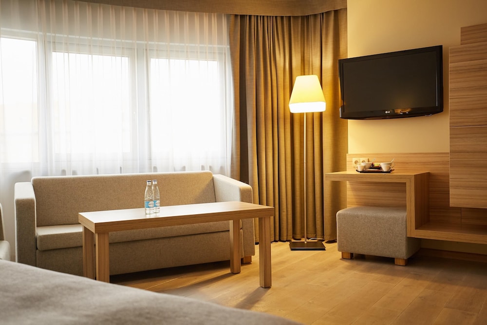 Scandic Wroclaw Hotel 44/68