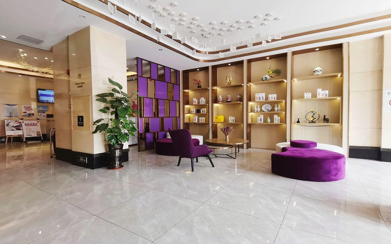 Lavande Hotel (Shenzhen Airport, Fuyong Metro Station) 9/45