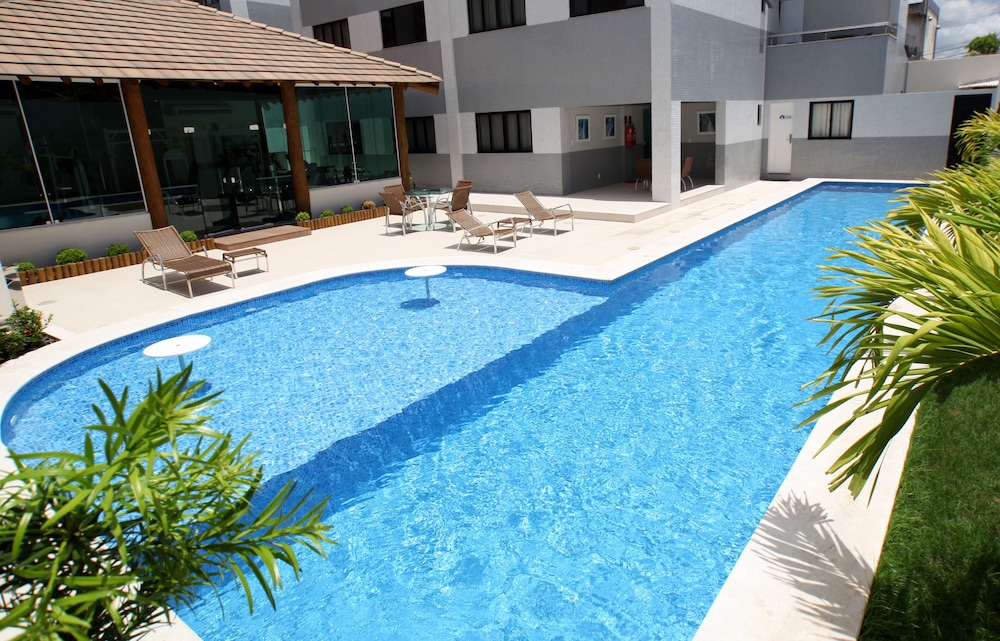 Camacari Plaza Hotel 67/72