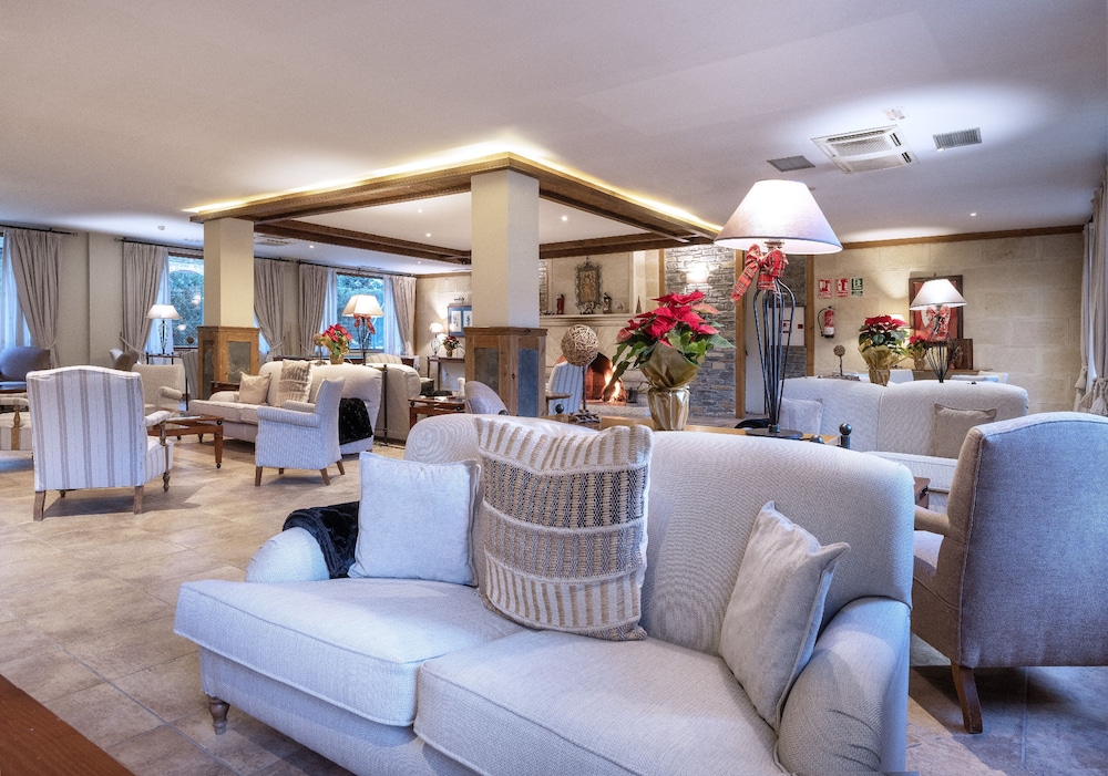 Tryp Vielha Baqueira 35/50