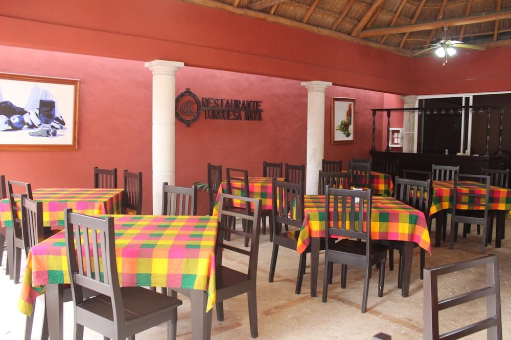 HOTEL TURQUESA MAYA 41/51