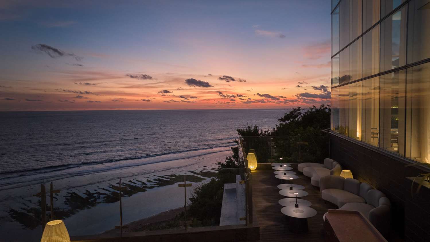 Umana Bali, LXR Hotels and Resorts 33/48