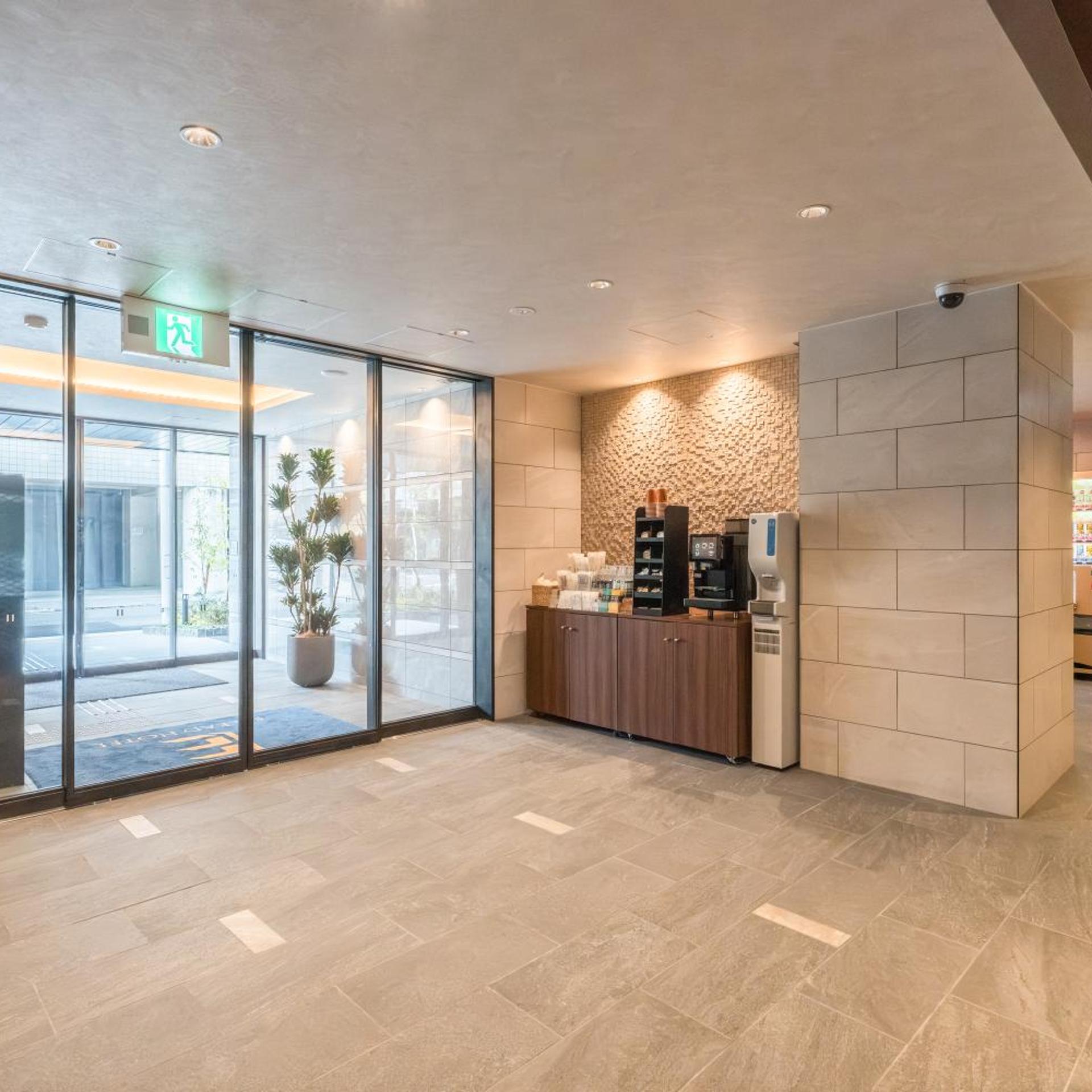 ESLEAD HOTEL Namba East 26/49
