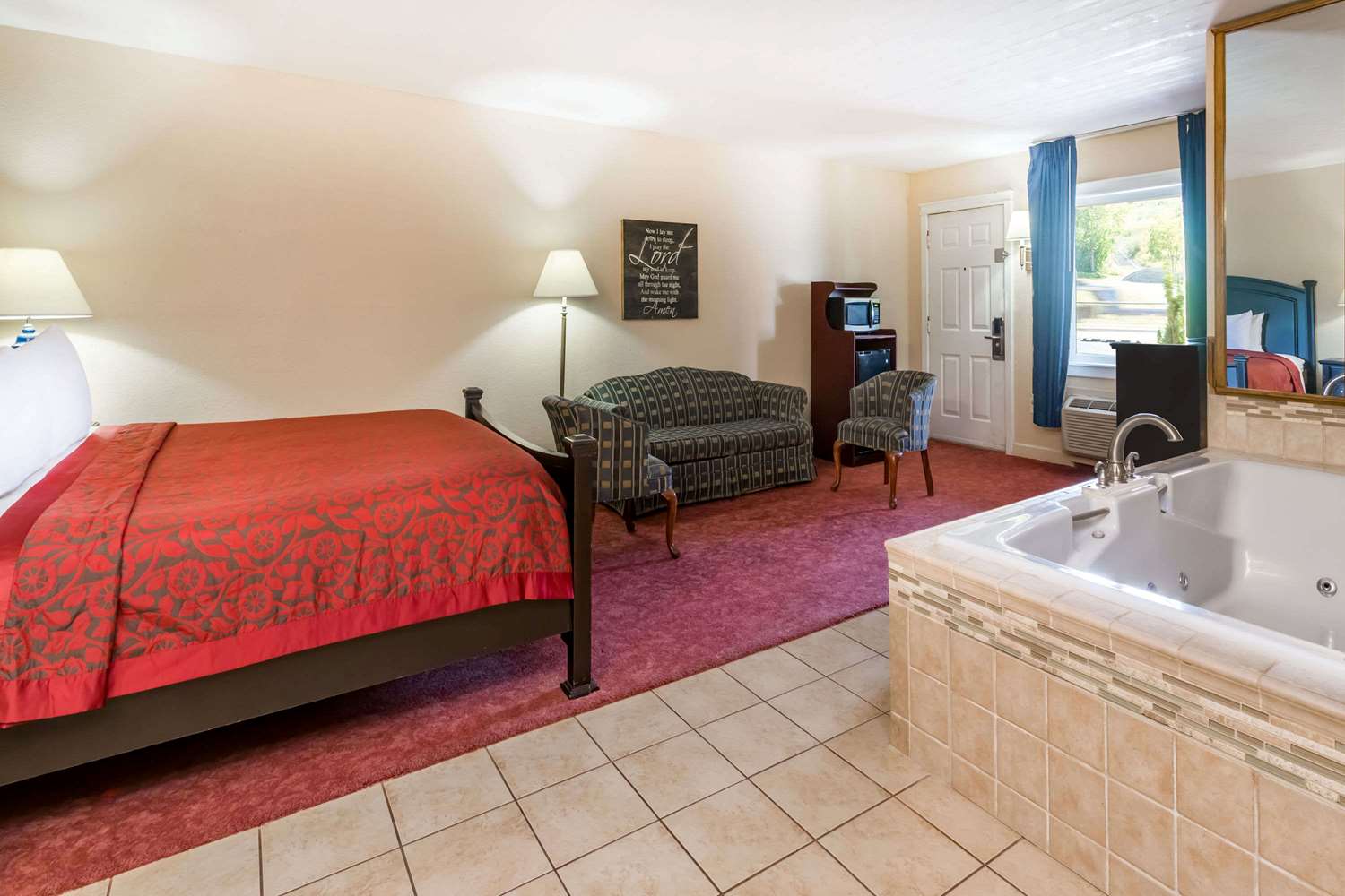 The Inn at Plantation 46/46
