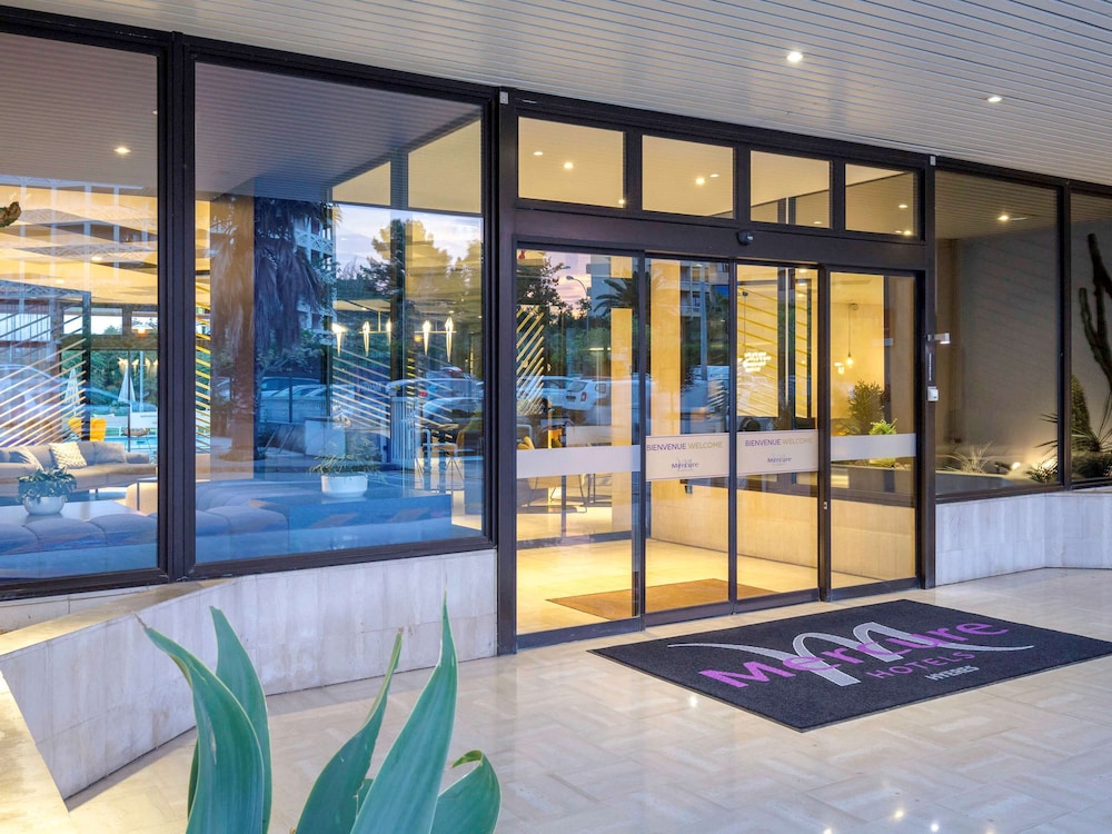 Mercure Hyeres Centre 34/73