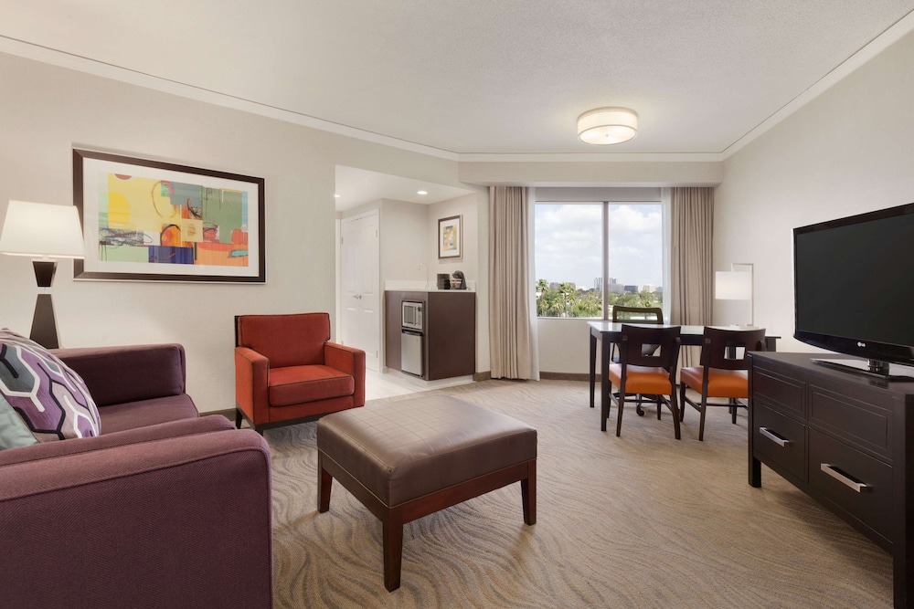 Embassy Suites by Hilton Irvine Orange County Airport 48/81