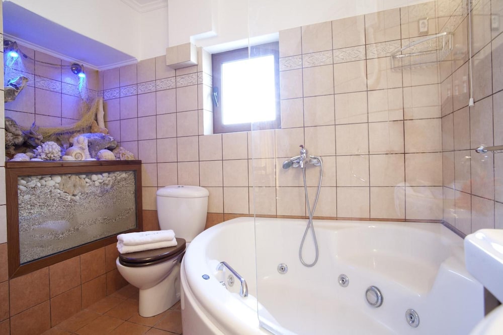 Villa Elia 50/50