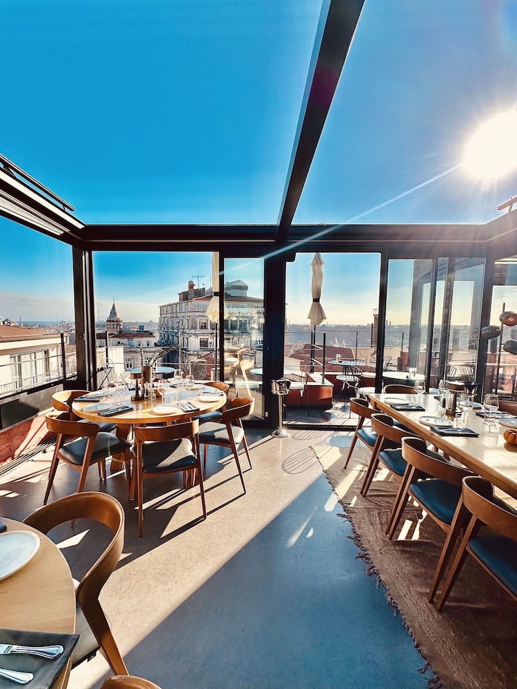 RUZ Hotels Tunel 22/48