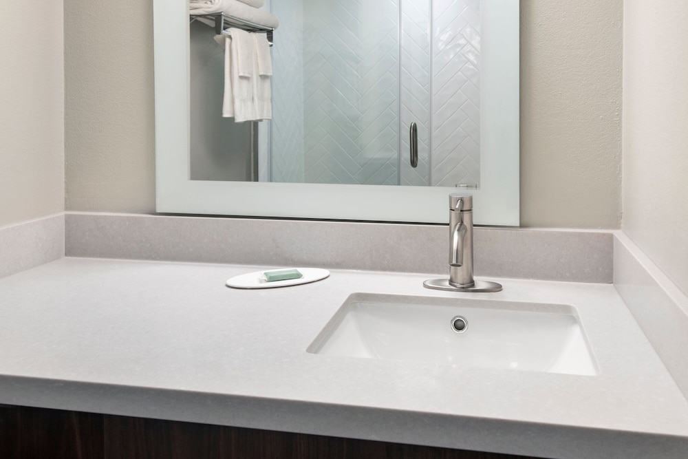 1 Bedroom, Suite, King Bed, Sofa, TownePlace Suites by Marriott Wilmington Newark/Christiana 3/4