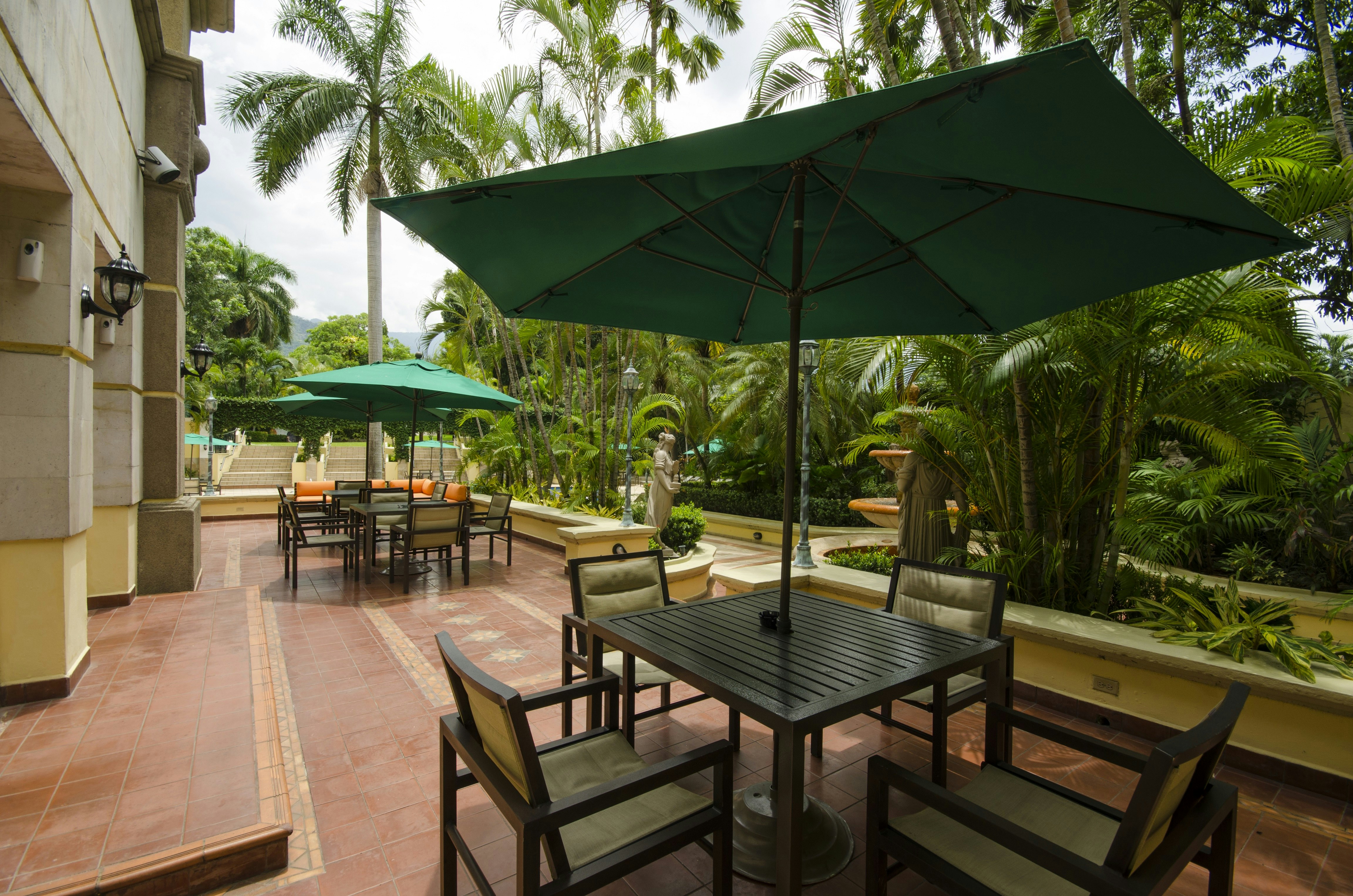 Hilton Princess San Pedro Sula 36/50