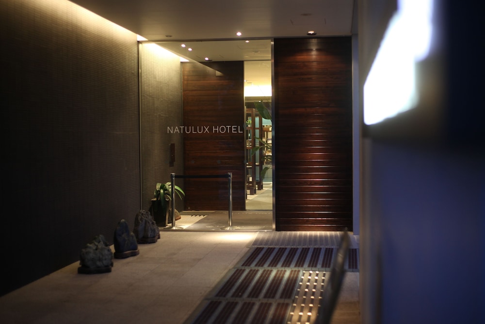 FURANO NATULUX HOTEL 24/50