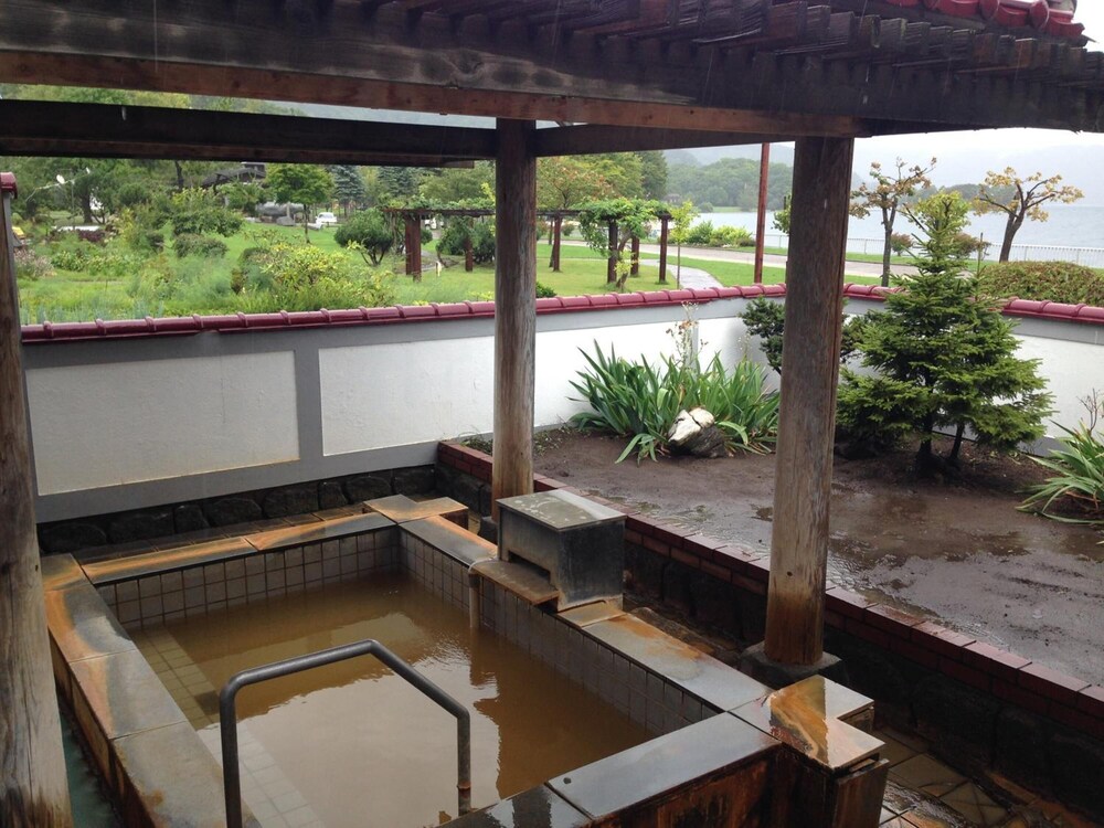 Toyako Onsen Hokkai Hotel 23/43