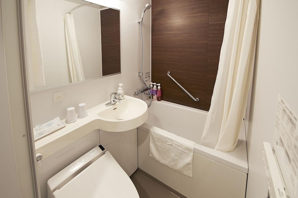 Sotetsu Fresa Inn Tokyo-Kanda 58/59