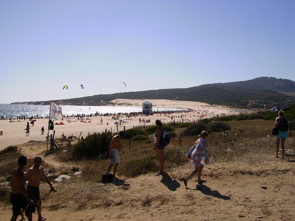 Copacabana Beach Tarifa 24/29
