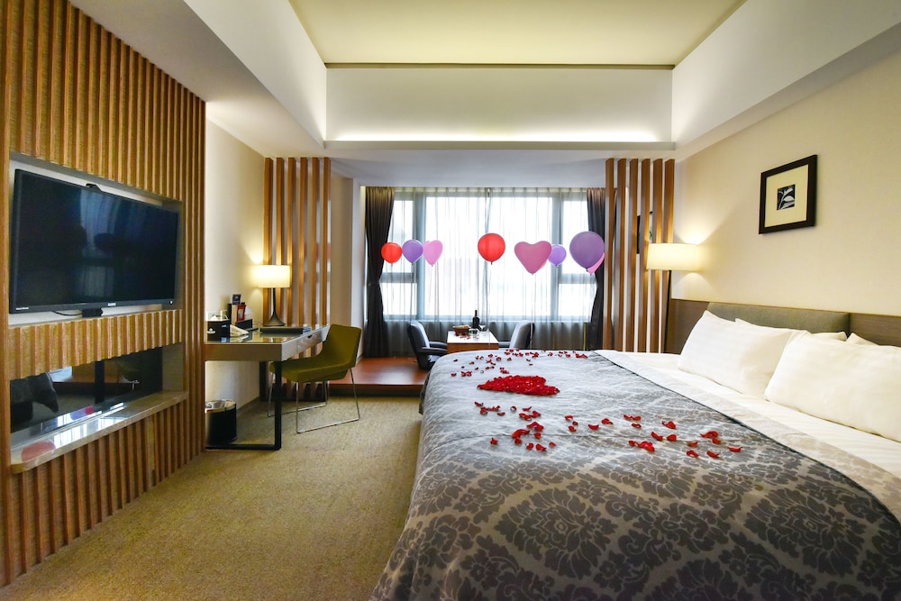 Tsun Huang Hotel 22/62