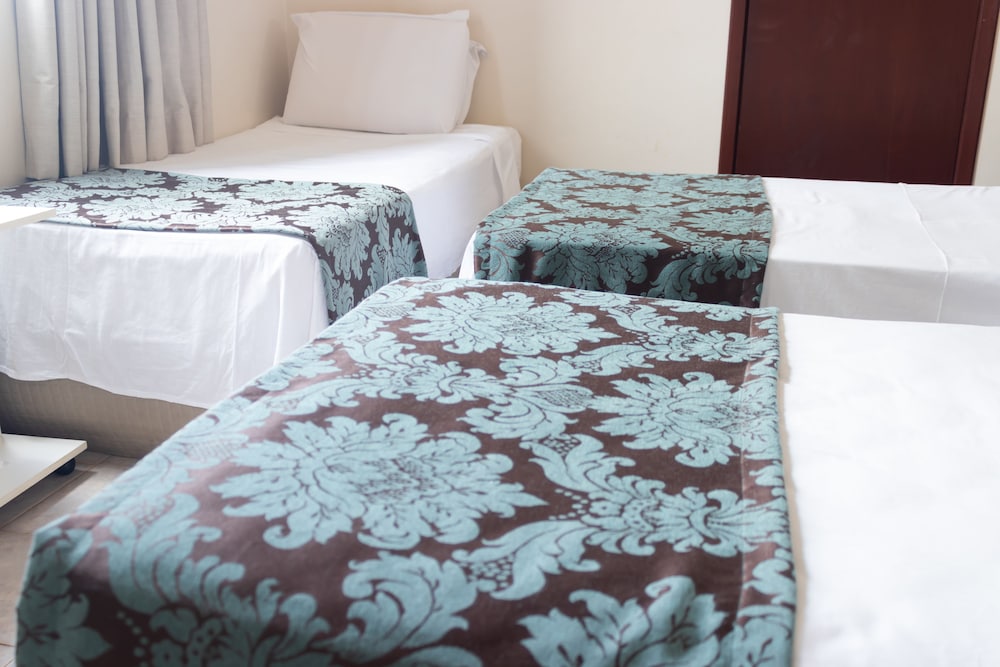 Hotel Minastur 15/50
