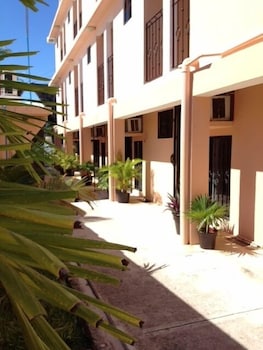 Andreas Tulum Hotel 20/24