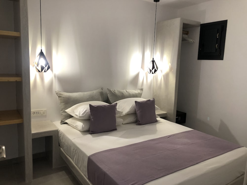 Premium, Apartment, 1 Queen and 1 Single Bed