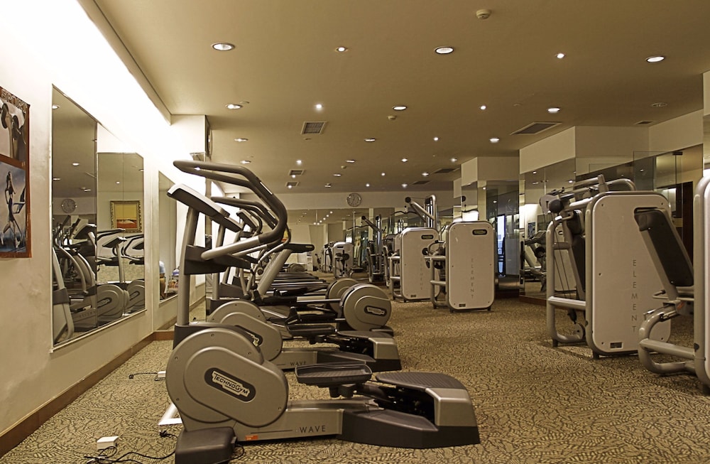 Hampton by Hilton Tianjin Beichen 24/46