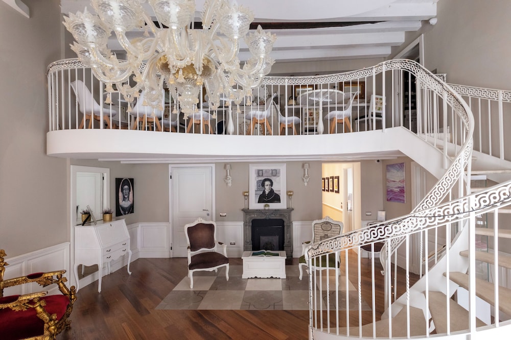 Dimora Bellini Luxury Rooms And Breakfast 32/50