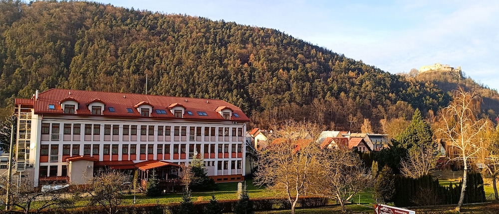 Hotel Podhradie in POVAZSKA BYSTRICA