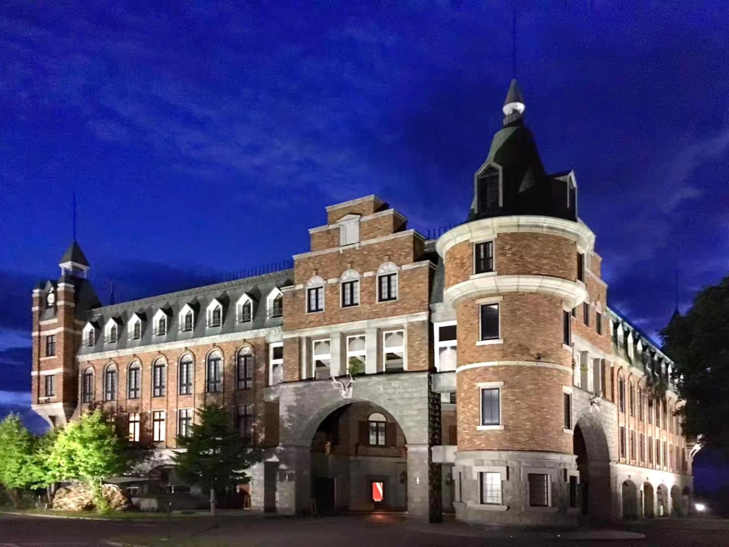 A-Brand Hotel 5/53