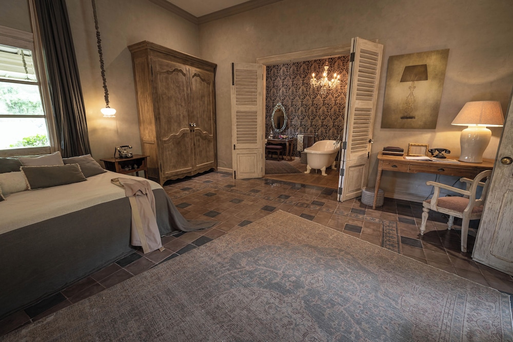 Balquisse Heritage Hotel 29/50