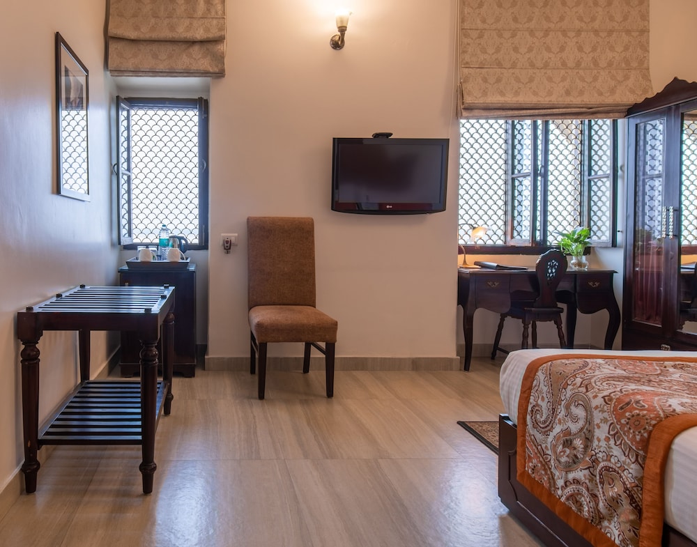 Amritara Suryauday Haveli Varanasi 28/50